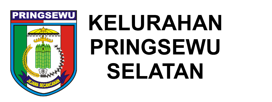 KELURAHAN PRINGSEWU SELATAN